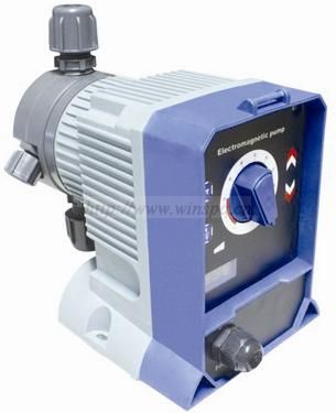 Rayken Chlorine Feeder