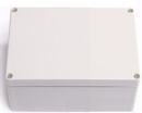 sauna junction box