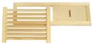 Sliding Vent&Grill