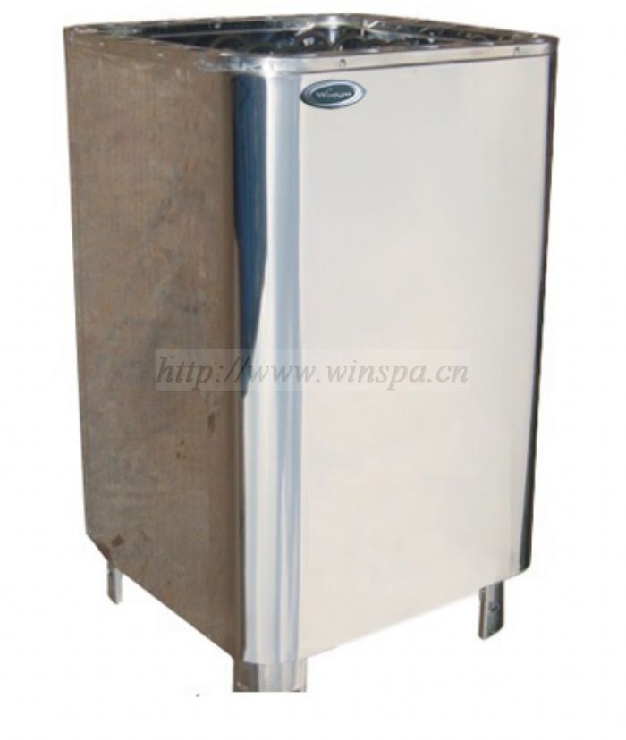 sauna heater