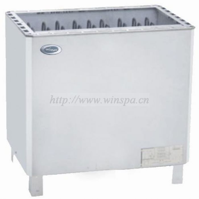 sauna heater