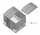 DR10C 2500x2100x2280