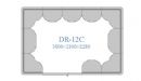 DR12C 3100x2100x2280