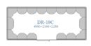 DR18C 4900x2100x2280