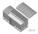 DR18C 4900x2100x2280