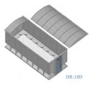 DR18D 2100x4900x2280