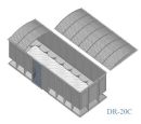 DR20C 5500x2100x2280