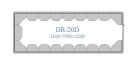 DR20D 2100x5500x2280