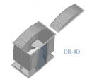 DR4D 2100x1300x2280
