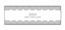 DS18 1900x5500x2280
