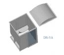 DS5A 1500x1500x2300