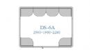 DS6A 2500x1900x2280