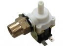 inlet valve