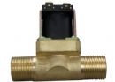 outlet valve