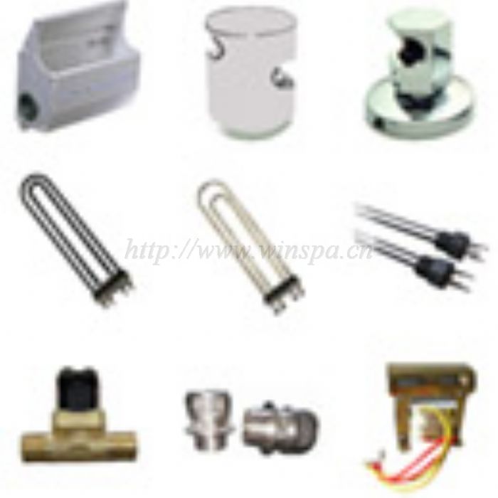 Steam Accessories
