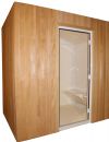 steam room
